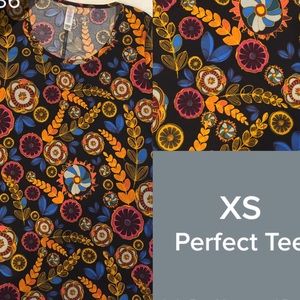 NWT LuLaRoe Perfect t